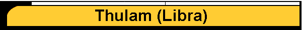 Thulam (Libra)