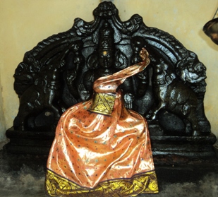 Gajalakshmi-Temple