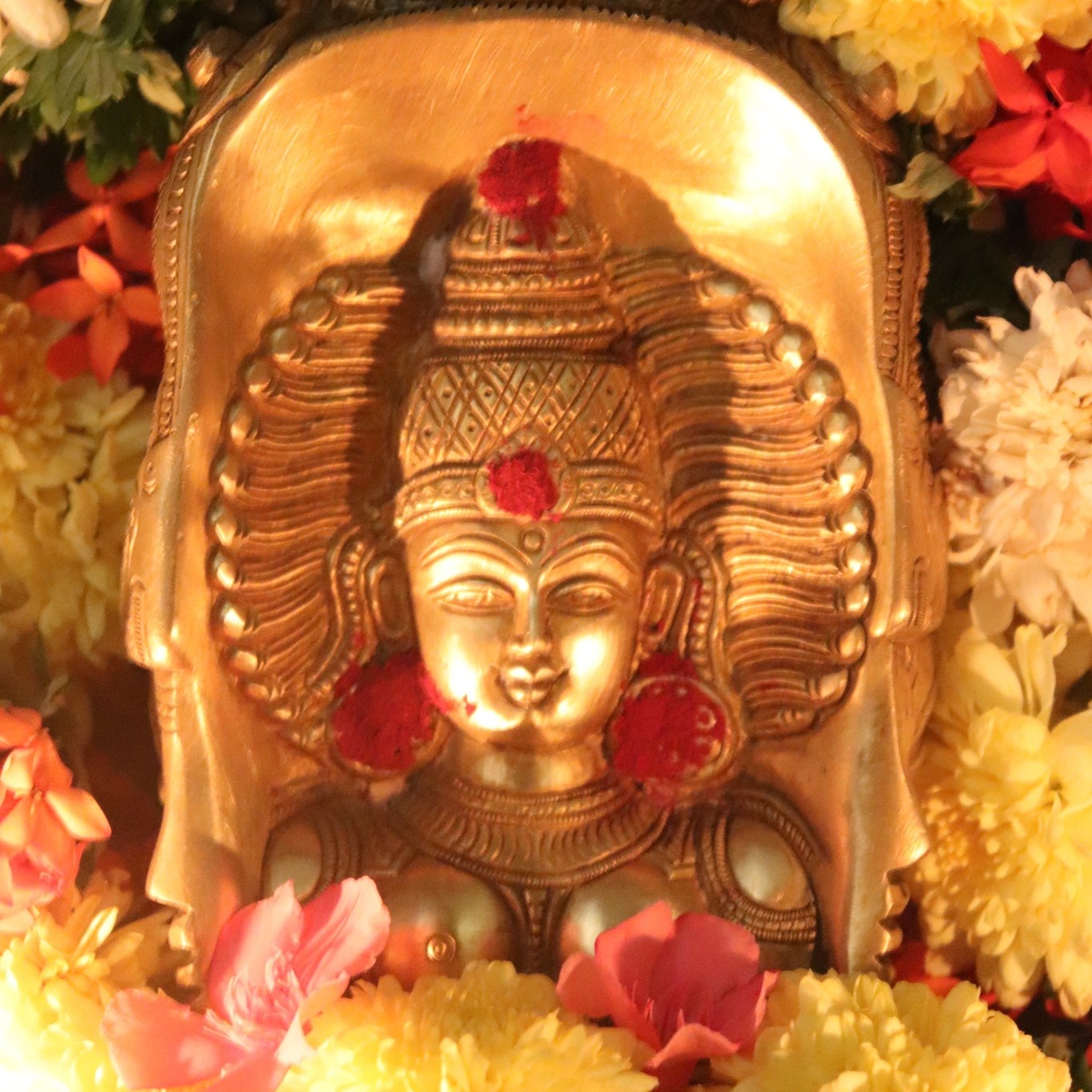 Swayamvara Paravathi Devi